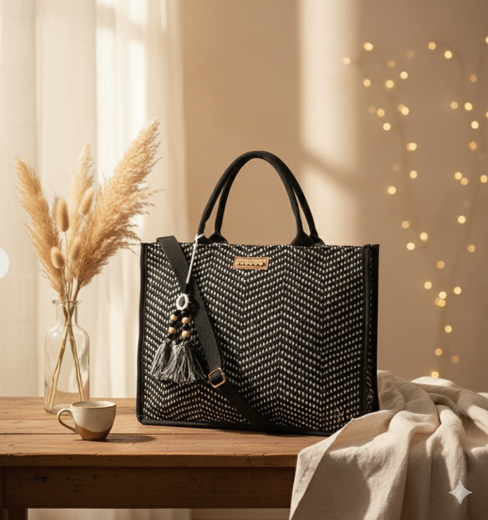 everyday bags for women |NU~MAAD